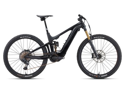 E-Bike E-Bike