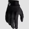 Fox Handschuhe Defend D3O Black M