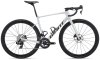 GIANT Defy Advanced Pro 1 pearl white L