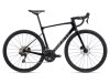 GIANT Defy Advanced 2 abyss black L