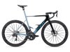 GIANT Propel Advanced SL 0  Black/Moonstone L