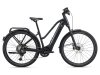 Giant Explore E+ Pro 0 STA gunmetal black S