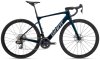 GIANT Defy Advanced E+ Elite 0 mariana blue L