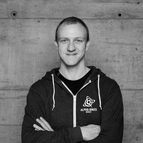 Martin, Beratung und Verkauf